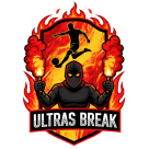 Logo Ultras Break - strona główna